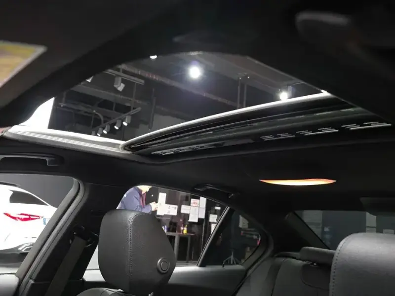 2018 BMW 3 серии с пробегом 58 377 км