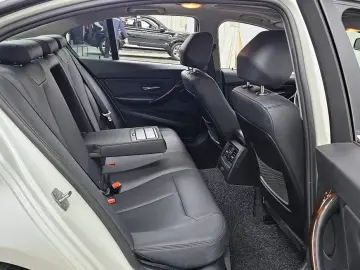 2015 BMW 3 серии с пробегом 77 480 км