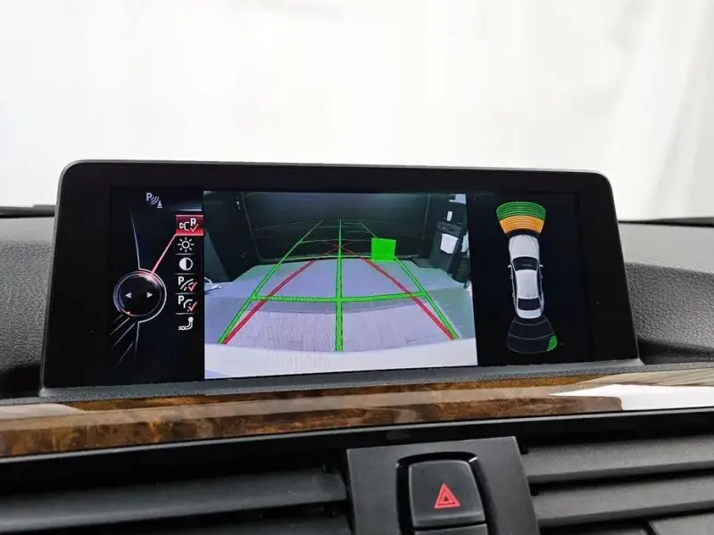 2015 BMW 3 серии с пробегом 77 480 км