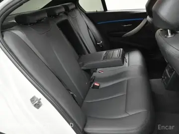 2017 BMW 3 серии с пробегом 132 959 км
