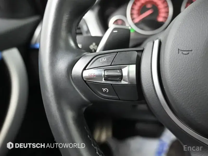 2017 BMW 3 серии с пробегом 132 959 км