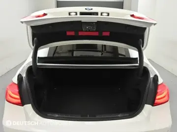 2017 BMW 3 серии с пробегом 132 959 км