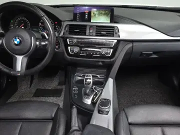 2018 BMW 3 серии с пробегом 90 365 км