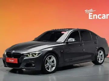BMW 3 серии
