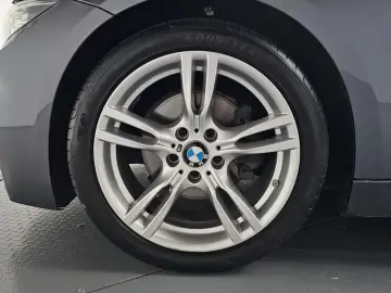 2018 BMW 3 серии с пробегом 91 824 км