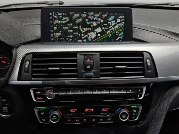 2018 BMW 3 серии с пробегом 91 824 км