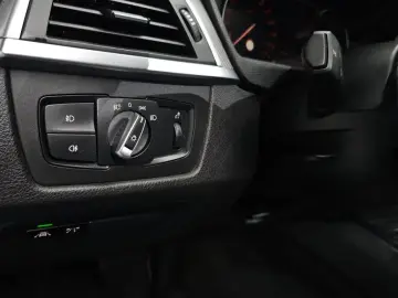2018 BMW 3 серии с пробегом 91 824 км