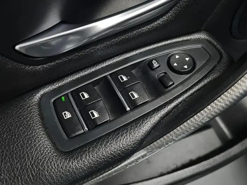 2018 BMW 3 серии с пробегом 91 824 км