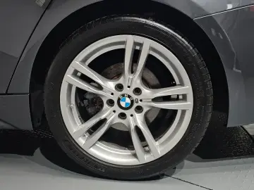 2018 BMW 3 серии с пробегом 91 824 км
