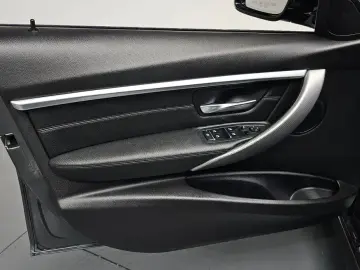 2018 BMW 3 серии с пробегом 91 824 км