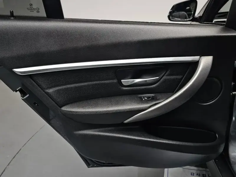 2018 BMW 3 серии с пробегом 91 824 км