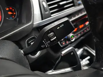 2018 BMW 3 серии с пробегом 91 824 км