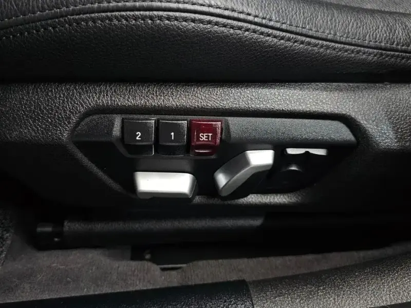 2018 BMW 3 серии с пробегом 91 824 км