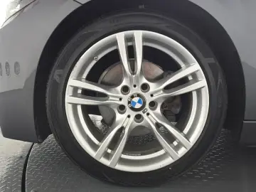 2018 BMW 3 серии с пробегом 59 330 км