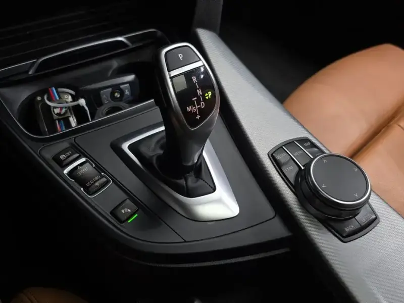 2018 BMW 3 серии с пробегом 59 330 км
