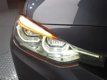2018 BMW 3 серии с пробегом 59 330 км