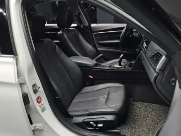 2015 BMW 3 серии с пробегом 102 939 км
