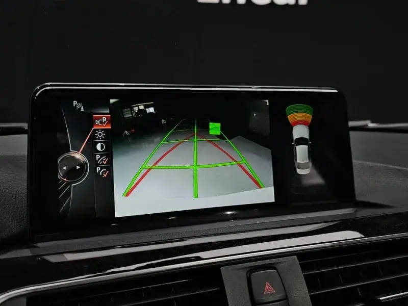 2015 BMW 3 серии с пробегом 102 939 км