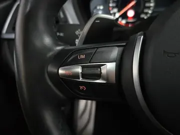 2018 BMW 3 серии с пробегом 59 330 км