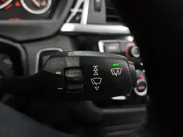 2015 BMW 3 серии с пробегом 102 939 км