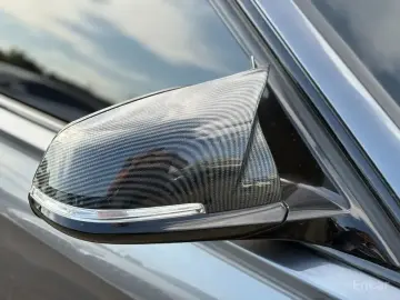 2018 BMW 3 серии с пробегом 92 700 км
