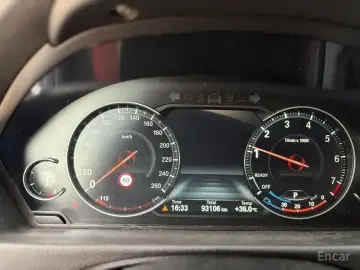2018 BMW 3 серии с пробегом 92 700 км
