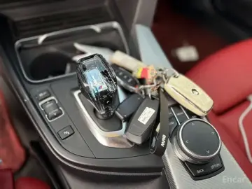 2018 BMW 3 серии с пробегом 92 700 км