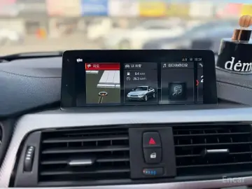 2018 BMW 3 серии с пробегом 92 700 км