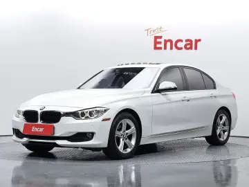 2013 BMW 3 серии с пробегом 108 108 км