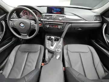2013 BMW 3 серии с пробегом 108 108 км