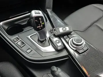 2013 BMW 3 серии с пробегом 108 108 км