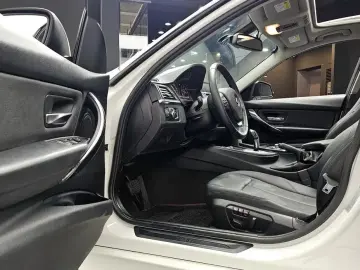 2013 BMW 3 серии с пробегом 108 108 км