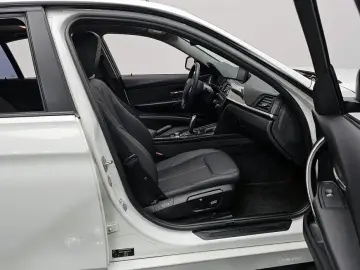2013 BMW 3 серии с пробегом 108 108 км