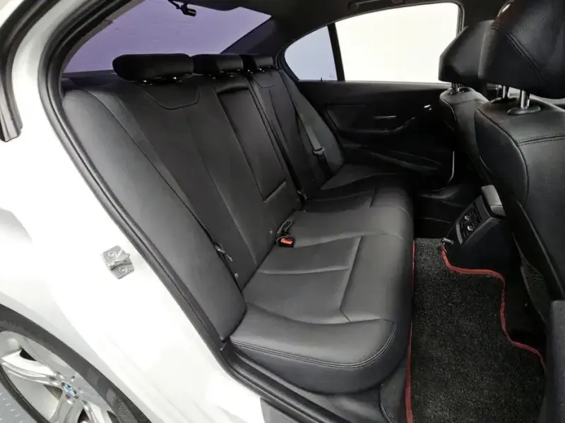 2013 BMW 3 серии с пробегом 108 108 км