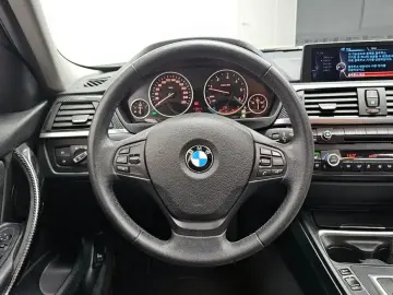 2013 BMW 3 серии с пробегом 108 108 км