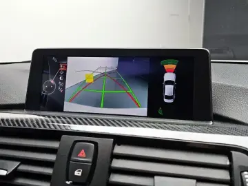 2013 BMW 3 серии с пробегом 108 108 км