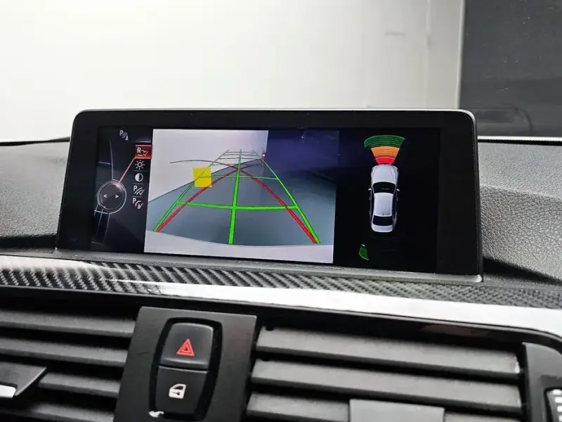 2013 BMW 3 серии с пробегом 108 108 км
