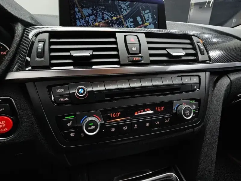 2013 BMW 3 серии с пробегом 108 108 км
