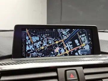 2013 BMW 3 серии с пробегом 108 108 км