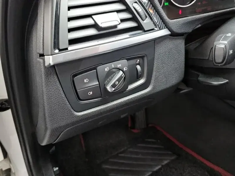 2013 BMW 3 серии с пробегом 108 108 км