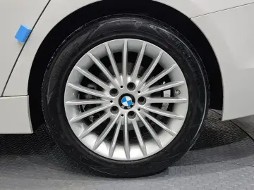 2017 BMW 3 серии с пробегом 91 888 км