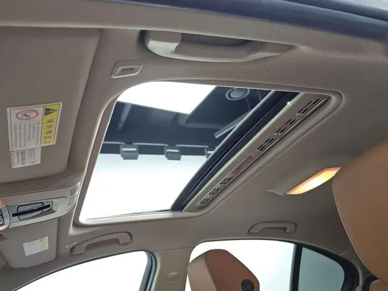 2017 BMW 3 серии с пробегом 91 888 км