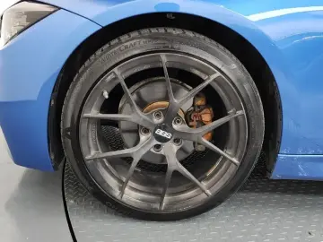 2018 BMW 3 серии с пробегом 106 393 км