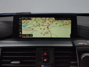 2018 BMW 3 серии с пробегом 106 393 км