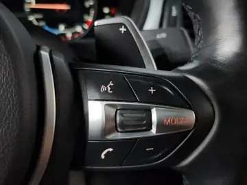 2018 BMW 3 серии с пробегом 106 393 км