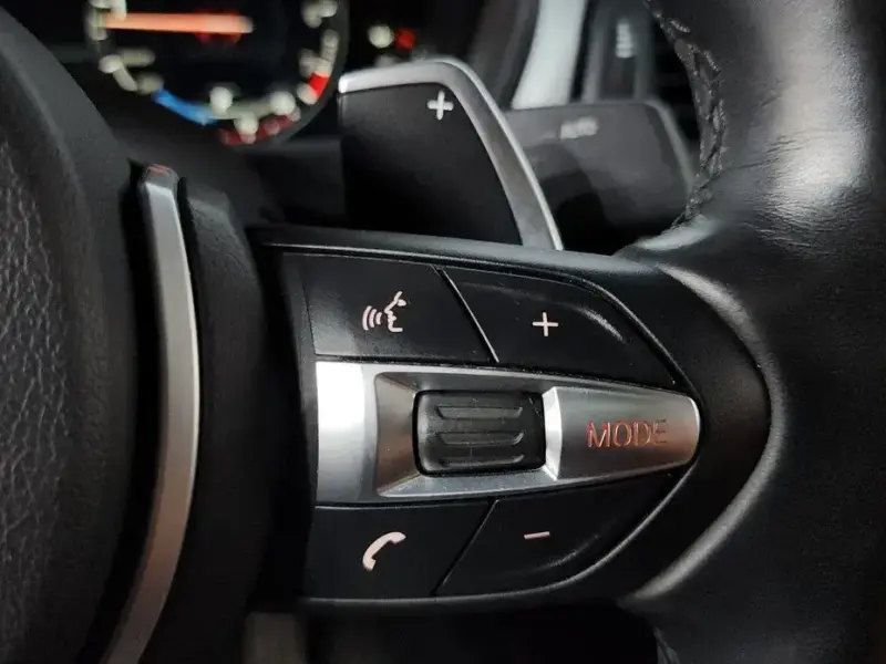 2018 BMW 3 серии с пробегом 106 393 км