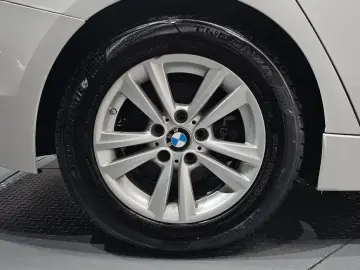 2016 BMW 3 серии с пробегом 54 031 км