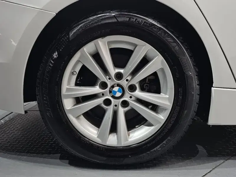 2016 BMW 3 серии с пробегом 54 031 км