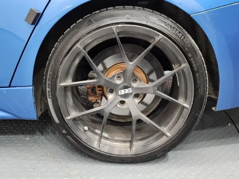 2018 BMW 3 серии с пробегом 106 393 км