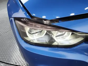 2018 BMW 3 серии с пробегом 106 393 км